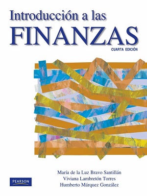 Introduccion a las finanzas - Bravo_Lambreton - Cuarta Edicion